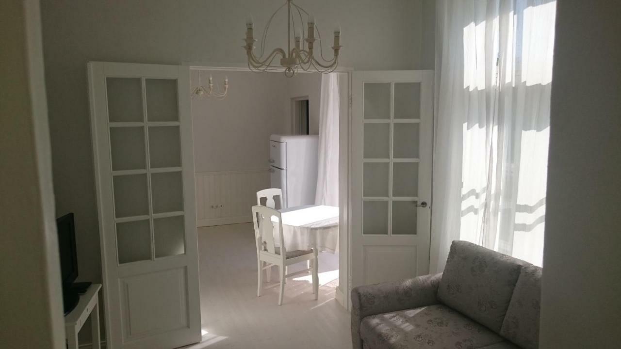 Linda Kuelaliskorter ฮัปซาลู ภายนอก รูปภาพ
