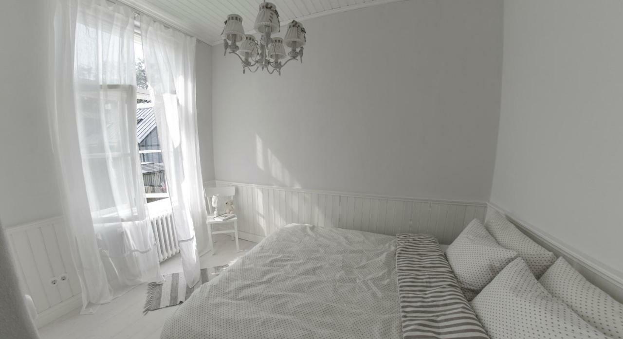 Linda Kuelaliskorter ฮัปซาลู ภายนอก รูปภาพ